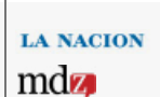 La Nación / MDZ