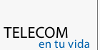 Telecom en tu vida
