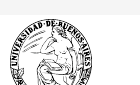 Universidad de Buenos Aires
