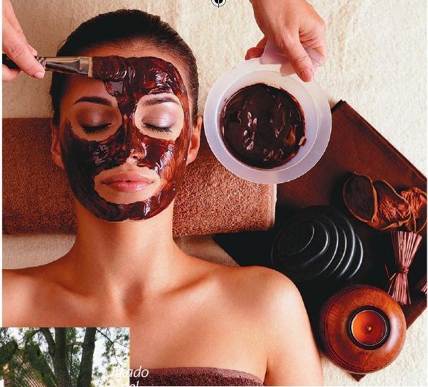Chocolaterapia y bienestar