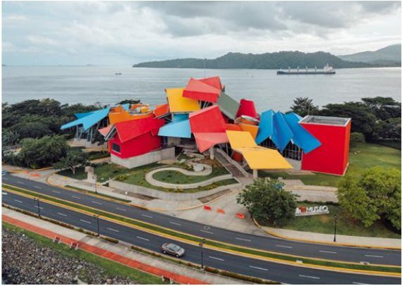 Ciudad de Panamá: entre la selva y los rascacielos - imagen 7